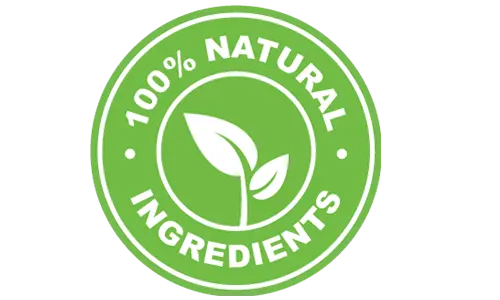 all-natural