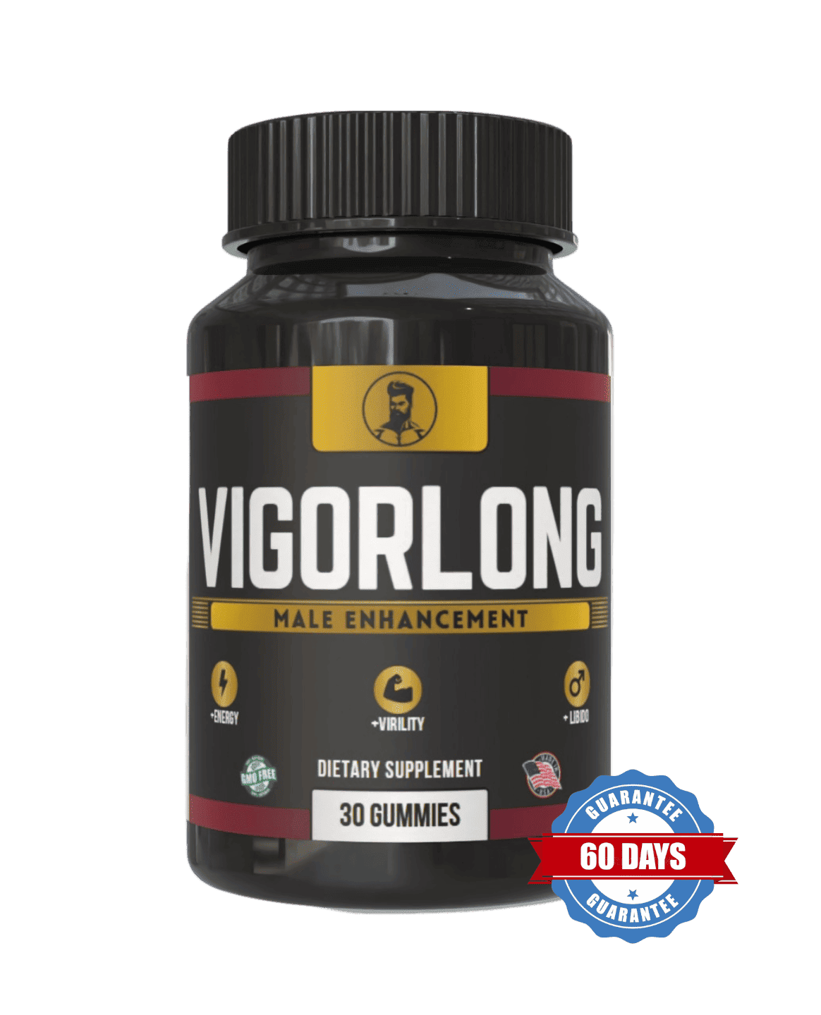 VigorLong sale